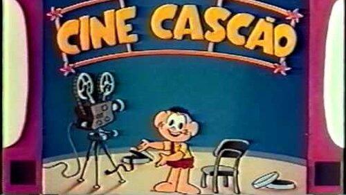 Cine Cascão Cine Cascão