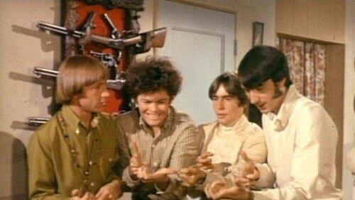 Monkees in Texas Monkees in Texas