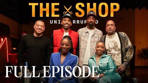 J.R. Smith, Chloe Bailey, Chiney Ogwumike, Kenya Barris J.R. Smith, Chloe Bailey, Chiney Ogwumike, Kenya Barris