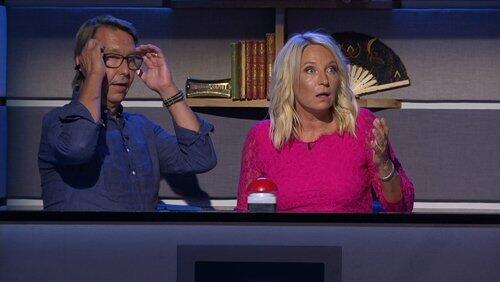 Förlusttyngda lag gör upp Förlusttyngda lag gör upp