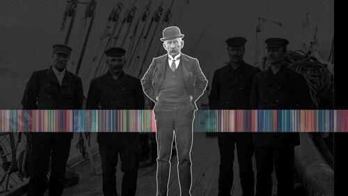1911 : la conquête du Pôle Sud 1911 : la conquête du Pôle Sud