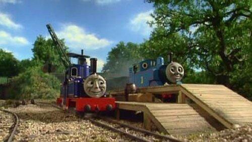 Respect for Gordon