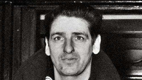The Hunt for the Boston Strangler The Hunt for the Boston Strangler