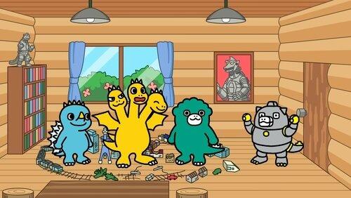 All Chibi Monsters Attack All Chibi Monsters Attack