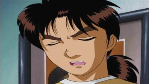 The Kidnapping of Reika Hayami Murder Case File 4