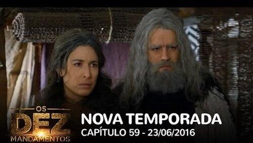 Capítulo 59 Capítulo 59