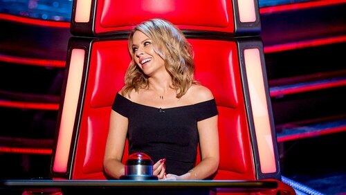 The Blind Auditions 5 The Blind Auditions 5