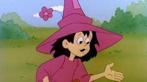 The Littlest Witch The Littlest Witch