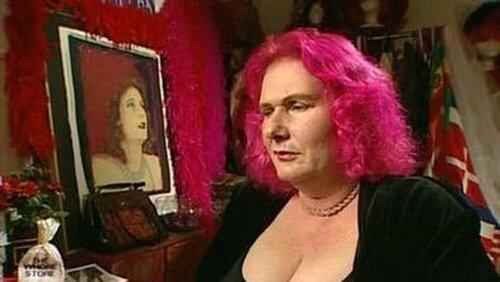 Prostitution Prostitution