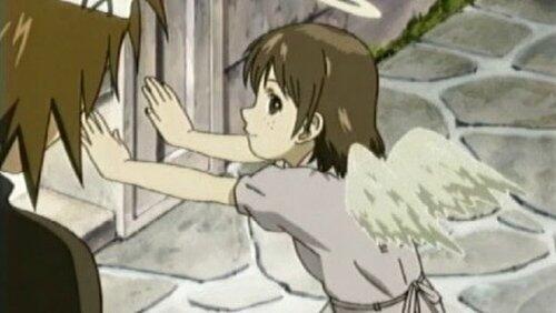 The City and the Wall/Toga/Haibane Renmei