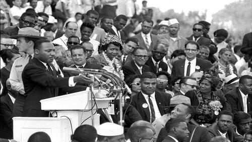 FBI vs. MLK FBI vs. MLK