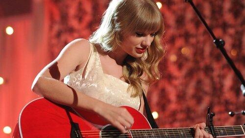 Taylor Swift Taylor Swift