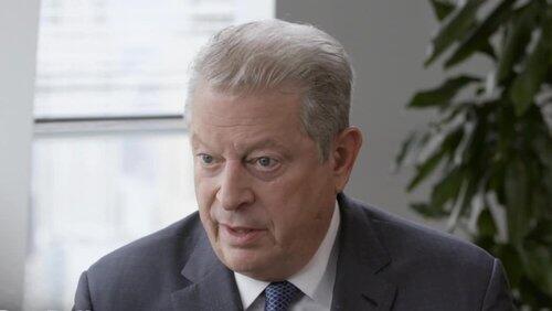 Vice President Al Gore Vice President Al Gore