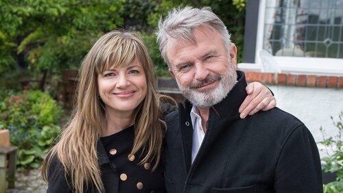 Sam Neill Sam Neill