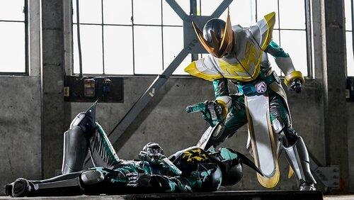 Showdown! Farewell!? The End of Darkness and Light Showdown! Farewell!? The End of Darkness and Light