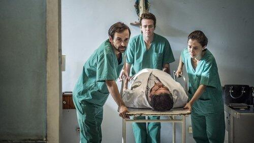 Episódio 9 Episódio 9