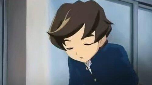Koujin! Byakko no Kogenta Koujin! Byakko no Kogenta
