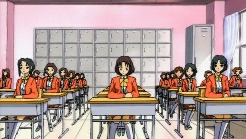 Spy! Miami Girls School Spy! Miami Girls School