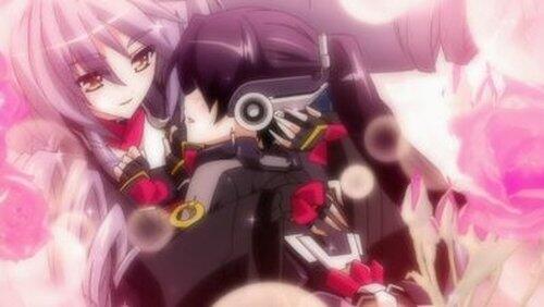 Musashi's Knight Musashi's Knight