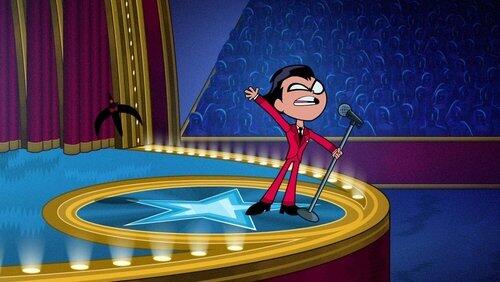 We're Off to Get Awards We're Off to Get Awards