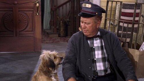 Uncle Joe Plays Post Office Uncle Joe Plays Post Office