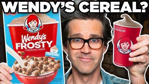 Which Cereal Taste Most Like The Real Snack? Which Cereal Taste Most Like The Real Snack?