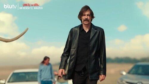 Ve karanlık büyüyor... Ve karanlık büyüyor...