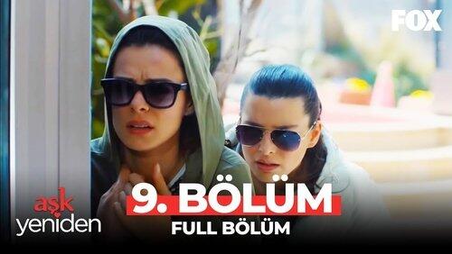 9. Bölüm 9. Bölüm