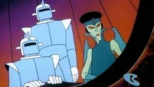 The Mole Men The Mole Men