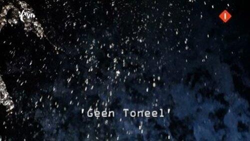 Geen Toneel Geen Toneel