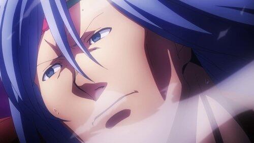 Helck the Hero Helck the Hero