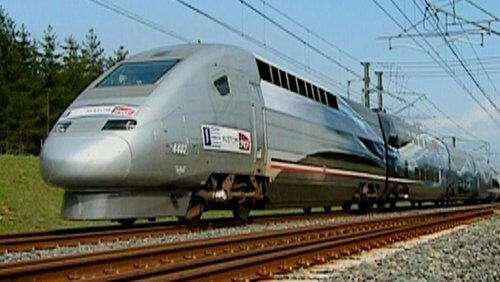 Locomotives Plus Locomotives Plus
