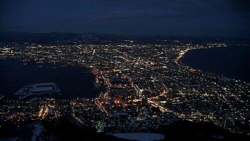 Hakodate: The Storied History of a Port Town Hakodate: The Storied History of a Port Town