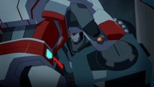 Decepticon Island (2) Decepticon Island (2)