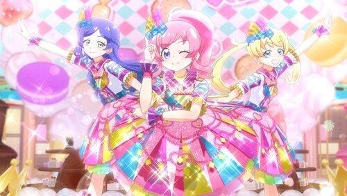Shining Farewell! Shining Farewell!