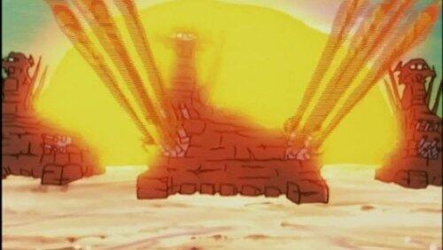 Enduring the Large Rock Squadron Which Depends Enduring the Large Rock Squadron Which Depends