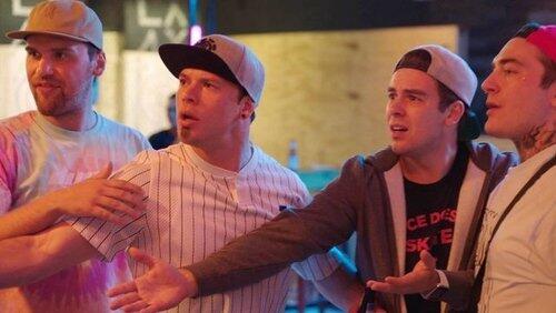 Exes n Axes Exes n Axes