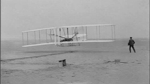 Technology Of Kitty Hawk Technology Of Kitty Hawk