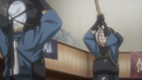 Kendo and the Gathering Kendo and the Gathering