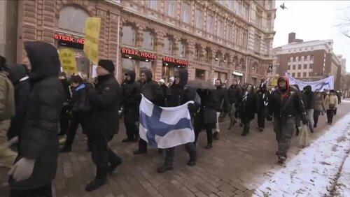 Turvapaikanhakijat Turvapaikanhakijat