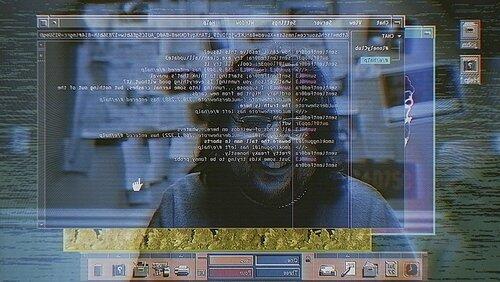 Deep Web Deep Web