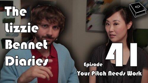 Your Pitch Needs Work Your Pitch Needs Work