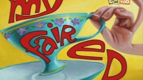 My Fair Ed My Fair Ed