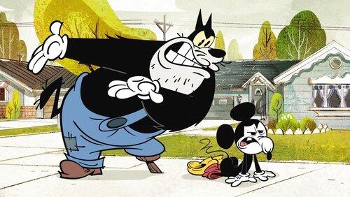 A Pete Scorned A Pete Scorned