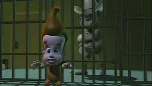 Who Framed Jimmy Who Framed Jimmy
