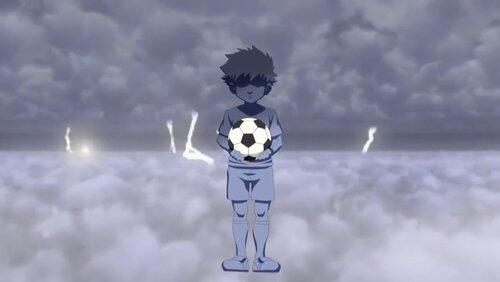 Assembled! Japanese Team! Assembled! Japanese Team!
