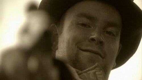 Billy the Kid Billy the Kid