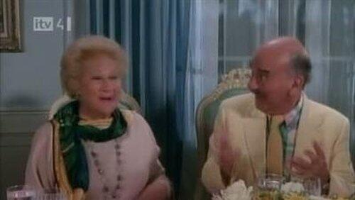 I Never Promised You Charoses, Martin I Never Promised You Charoses, Martin