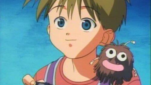 I'm Crazy About Mylene! I'm Crazy About Mylene!