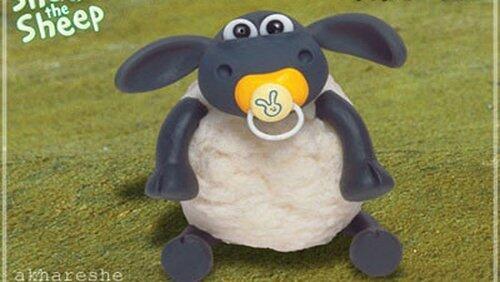 Little Sheep of Horrors Little Sheep of Horrors
